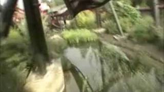 Thorpe Park Highlights 2006 HQ [upl. by Novert]