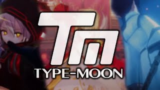 TYPE MOON NEEDS MORE GAMES [upl. by Lauretta]