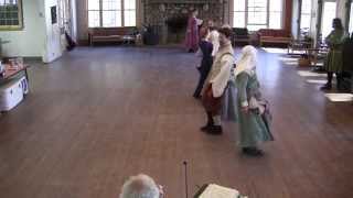 Stingo  English Country Dance  Walpurgisnacht [upl. by Ettenawtna]