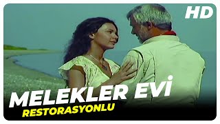 Melekler Evi  Eski Türk Filmi Tek Parça [upl. by Bernita]