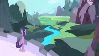 MLP Fandub FR Failure Success song by siana500 [upl. by Kcirdla]