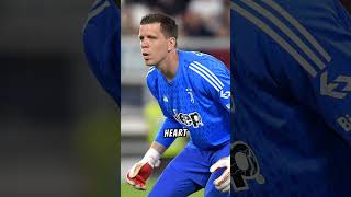 My Heart Is Not There Anymorequot  Szczesny Announces Retirement [upl. by Iorgo69]