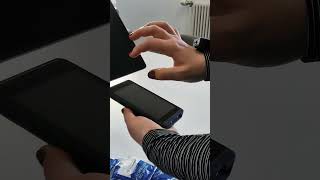 Klingt gut kassiert besser Mit ready2order schneller bei Kasse kassensystem ready2order asmr [upl. by Ayyn856]