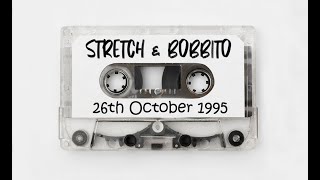 Stretch Armstrong amp Bobbito Show  26th October 1995 [upl. by Burnley764]