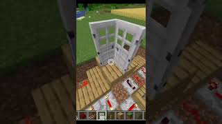 Minecraft but its a revolving door [upl. by Antoine]