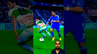 Ronaldo 100 Smooth Skills⚽😱 hot video super moment [upl. by Boleyn]