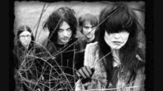 Treat Me Like Your Mother  The Dead Weather [upl. by Montgomery]