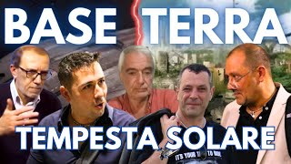 TEMPESTA SOLARE con DE CURTIS BIZZI DE GRAYA e TOM BOSCO [upl. by Kirbie]