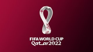 FIFA World Cup Qatar 2022  Official Emblem [upl. by Welby623]