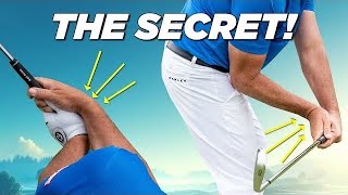 Why Amateurs can’t create consistent Ball Striking [upl. by Anivas]