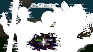 FNF X LWP X INDIE GAMES  UNEDUCATED  CHAPTER 1 BALDI’S BASICS [upl. by Connor]