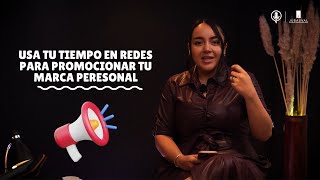 Los Ecuatorianos las tenemos grandes  Episodio 8  Usa el tiempo para promocionar tu marca personal [upl. by Roth54]