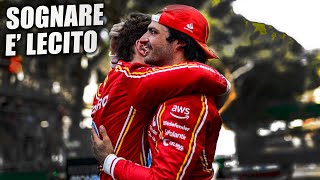 FERRARI può VINCERE il COSTRUTTORI  F1 [upl. by Assenaj124]