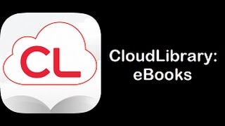 CloudLibrary eBooks amp audiobooks [upl. by Zerla647]