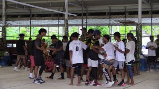 Championship  Chuuk Berea vs Tonoas  Volleyball ISC March 5 2024 Micronesian [upl. by Weinberg]