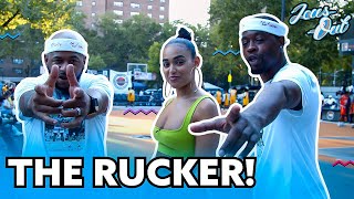 Rucker Park Is The Mecca Of Basketball I Laces Out S1E7 [upl. by Yanehc981]