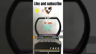 Pardeep Gaming Live Free fire Headshot Video music beats [upl. by Okun930]