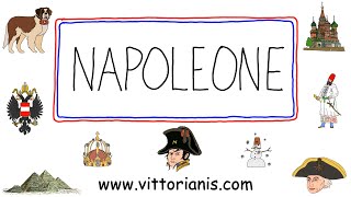 Napoleone [upl. by Neras]