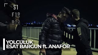 Sıfır Bir Soundtrack  Esat Bargun ft Anafor Yolculuk [upl. by Tufts]