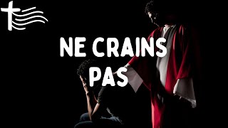 Parole et Évangile du jour  Jeudi 14 décembre • Ne crains pas [upl. by Siduhey]