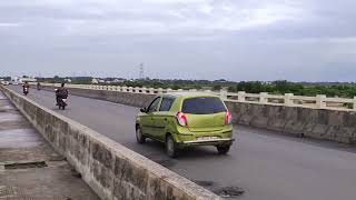 Palar river kanchipuram [upl. by Nocaj375]