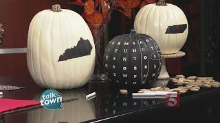 Pumpkin Decor Ideas [upl. by Rellim]