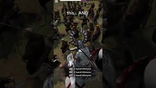 BANNERLORD IN NOT BALANCEDgaming mountandbladebannerlordbannerlordmod [upl. by Alana]