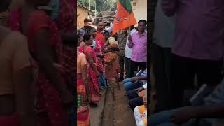 Youtubernew Kamal phool yogdanhamare Jharkhand ko Kamal phool chahie [upl. by Zabrine]