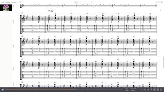 Black Sabbath  Solitude Guitar Tabs [upl. by Mela]