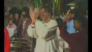 Gunga Sain amp Mithu Sain amp Ustaad Waris Ali Ballu Part 4 [upl. by Ayra]