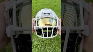 2024 Schutt F7 Football Helmet 🏈 fyp foryou foryourpage nfl nflfootball gridiron [upl. by Bedell285]