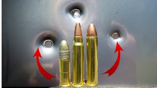 22LR vs 17 HMR vs 22 MAG Never Would’ve Guessed [upl. by Morse]