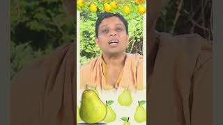 कफ कारक फल को कफ नाशक कैसे बनाएं  Acharya Balkrishna [upl. by Samuel508]