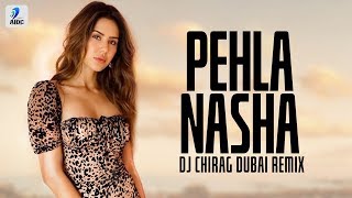 Pehla Nasha Remix  DJ Chirag Dubai  Udit Narayan  Sadhana Sargam  Jo Jeeta Wohi Sikandar [upl. by Wulf]