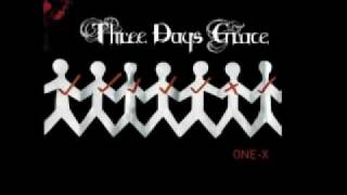 Three Days Grace Riot Speed Up [upl. by Ailisab]