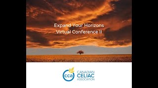 CCAs Expand Your Horizons Virtual Conference [upl. by Nerrej]