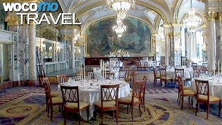 quotRitzquot  Documentary on the story behind the famous luxury hotels [upl. by Ardnalak]