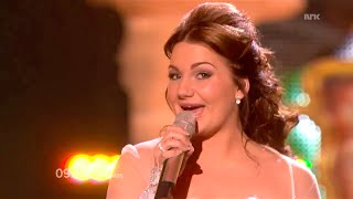 HD Sieneke  Ik Ben Verliefd Shalalie The Netherlands  Eurovision 2010 [upl. by Ecnaled]