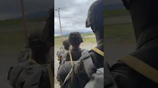 Paratroopers militaryedit aviation army chinook militarysoldier airborne alaska [upl. by Anirpas]