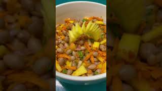 Healthy Evening chaat Beach Style Peanut Masala Verkadalai Sundal  ஏழைகளின் பாதாம் பருப்பு சுண்டல் [upl. by Yllime]