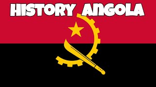 The fascinating history of Angola in the 60s [upl. by Janella]