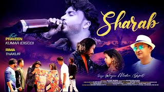 Sharab Hai song newsong trendingsong 2024 viral shortvideo [upl. by Aimo]