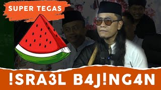 gus miftah terbaru 2023 angkat bicara soal p4l3stna [upl. by Caassi]