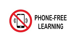 HCPS PhoneFree Learning [upl. by Aisitel]