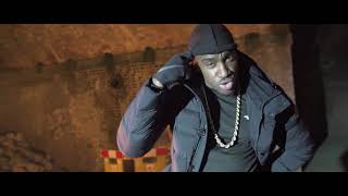 Bugzy Malone  Done His Dance Official Video [upl. by Giddings]