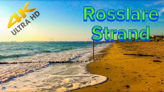 ROSSLARE STRAND IRELAND [upl. by La]