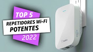 🔻 Repetidor WiFi de largo alcance con antena exterior y Router amplificador en interior casa [upl. by Aicram]