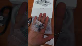 DJI Drone Unboxing Video Dji Neo dji djiglobal Drone cinematic areal aircraft neo djineo [upl. by Stillas962]