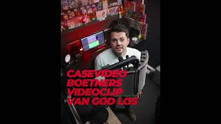 SMASH Case  De Boetners  Videoclip Van God Los [upl. by Hezekiah966]