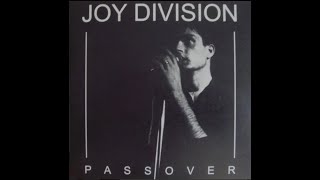 Joy Division  Passover Karaoke [upl. by Clawson]